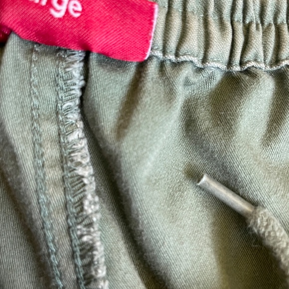 Supreme® Military Twill Short - Olive - Large - Picture 5 of 5